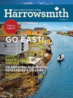 Harrowsmith